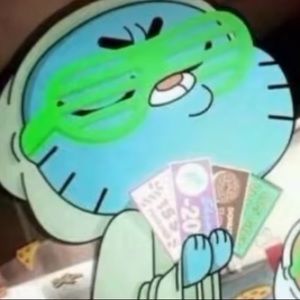 Meet your Posher, Jay